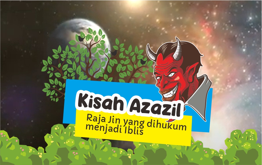 Kisah Azazil