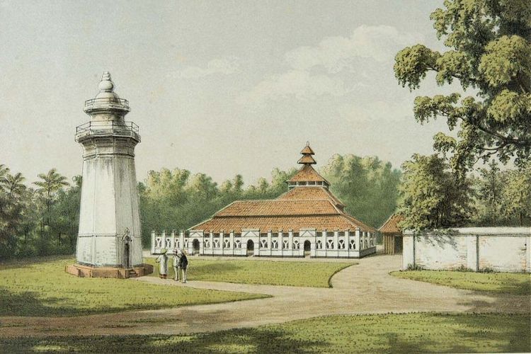 kesultanan banten