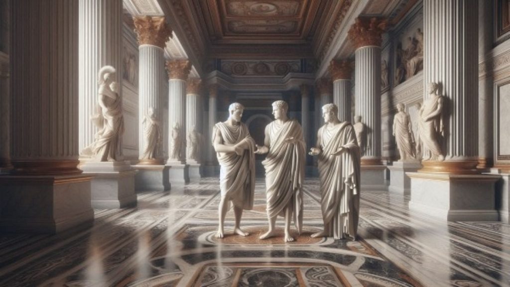 pompei
