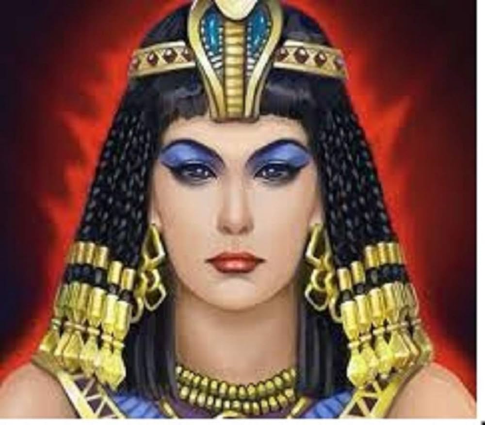 cleopatra