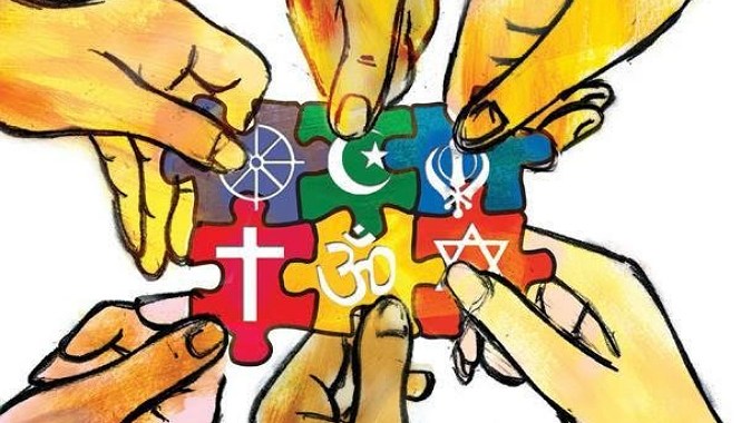 pluralisme agama