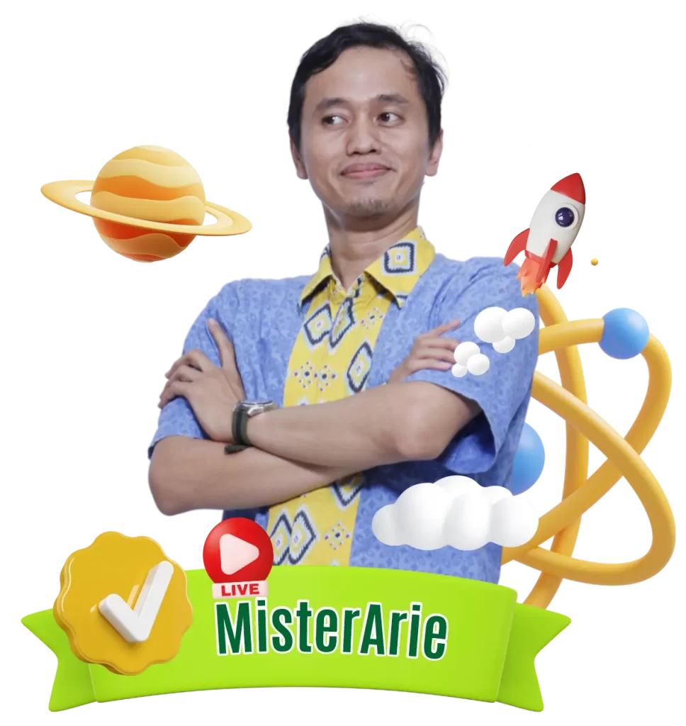 misterarie baru