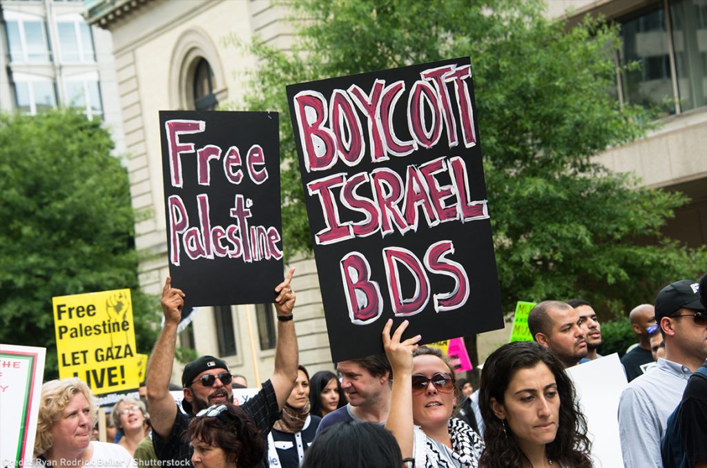 boycott