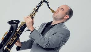 saxophone