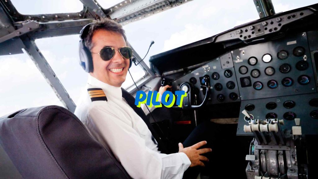 pilot