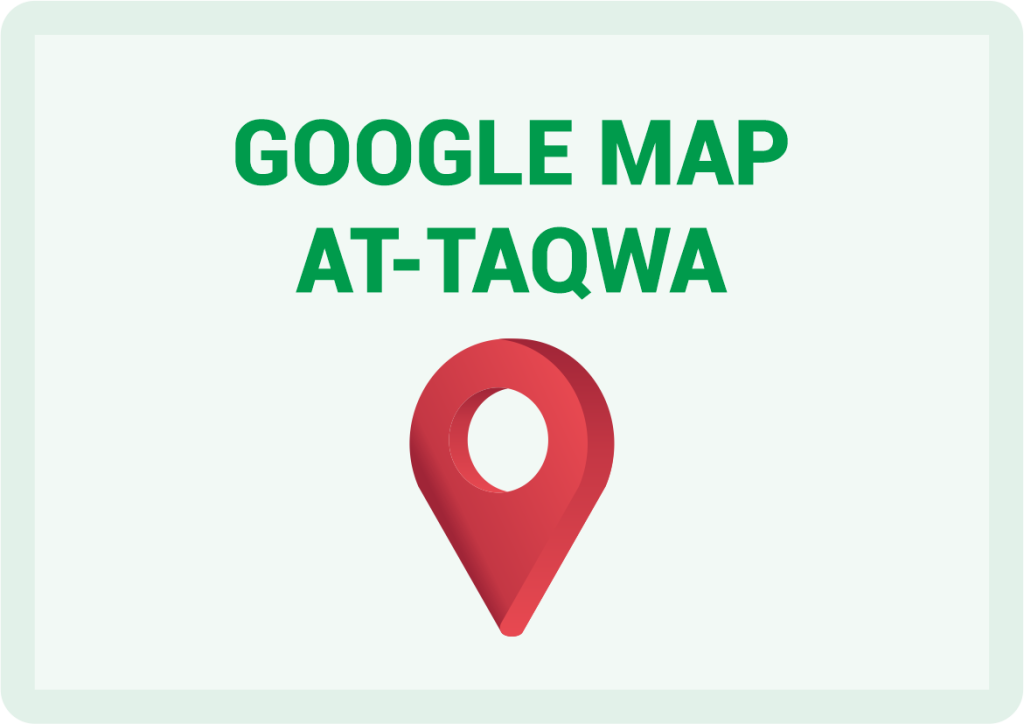 google map at-taqwa icon