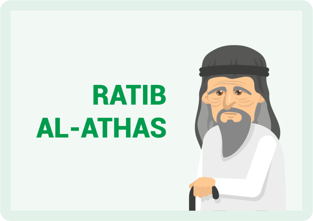 RATIB AL-ATHAS