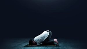 shalat hajat