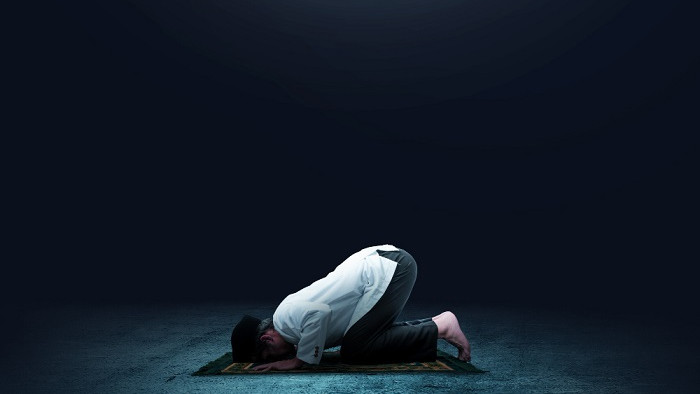 shalat hajat
