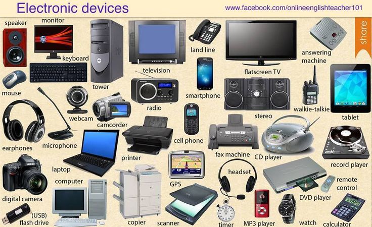 digital device technology