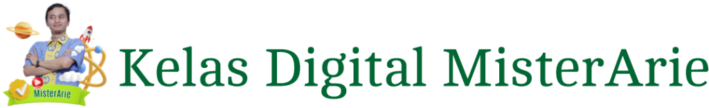 kelas digital
