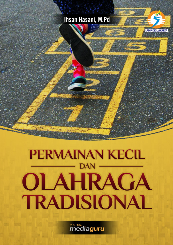 permainan kecil dan olahraga tradisional