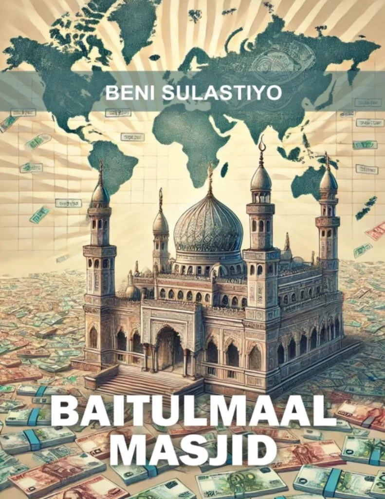 baitul mal masjid beny sulistyo