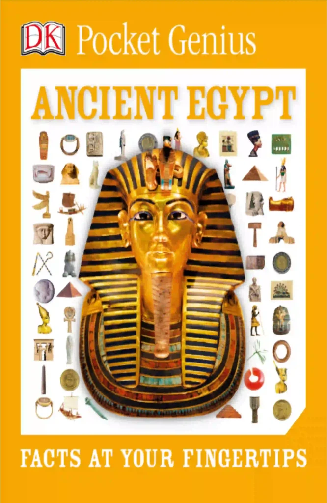 buku ancient egypt
