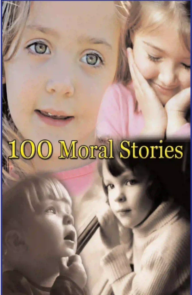 100 moral stories