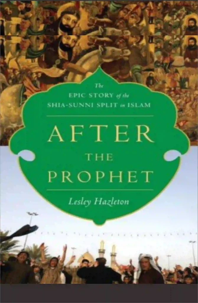 sunni syiah after the prophet