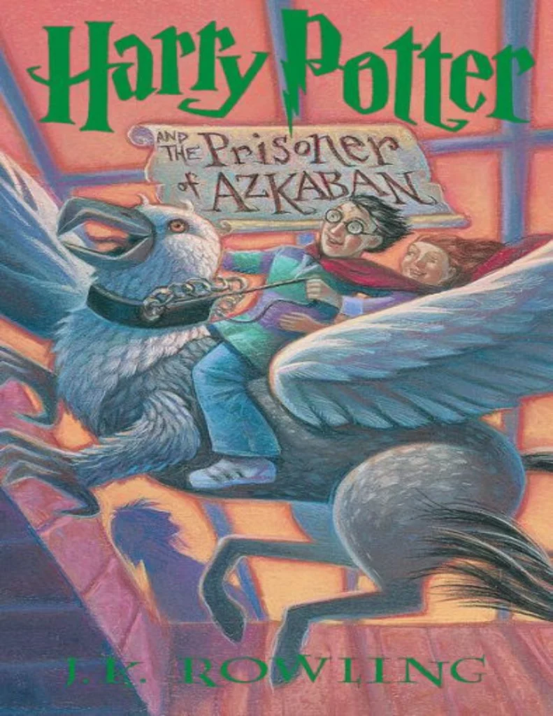 harry potter and the prisoners of azkaban