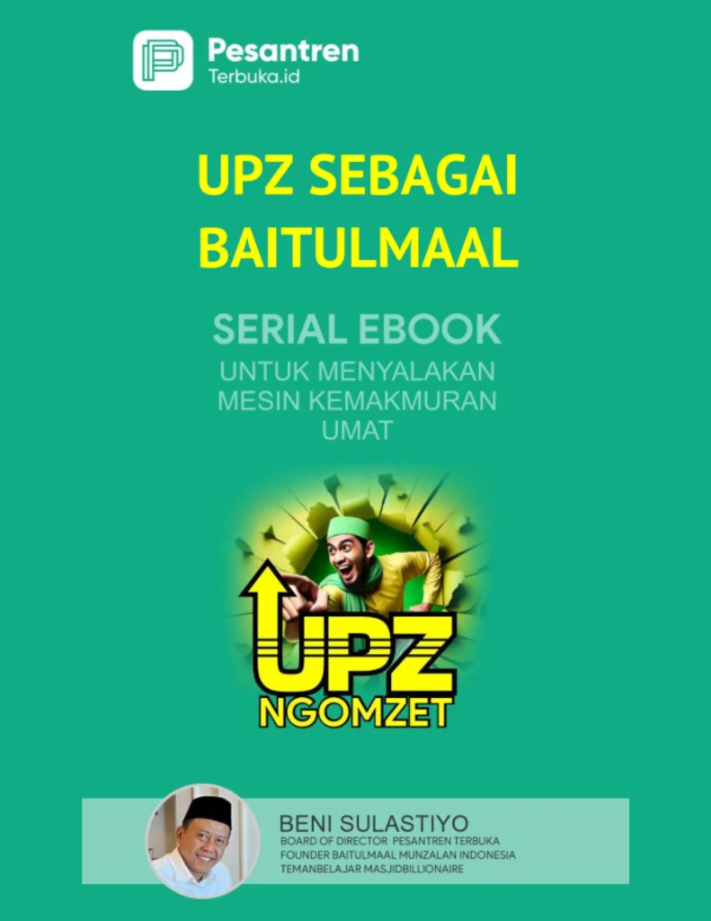 upz sebagai baitul mal