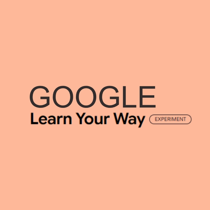 learn your way google ai