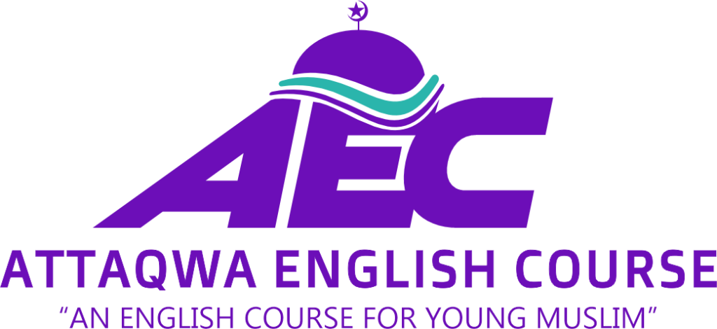LOGO BARU AEC