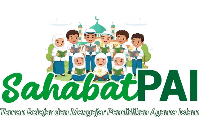 logo sahabat PAI 3