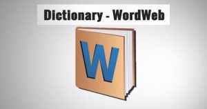 wordweb