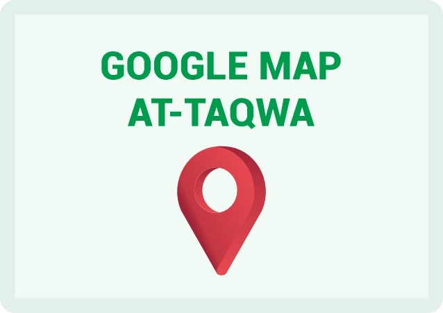 icon map at-taqwa