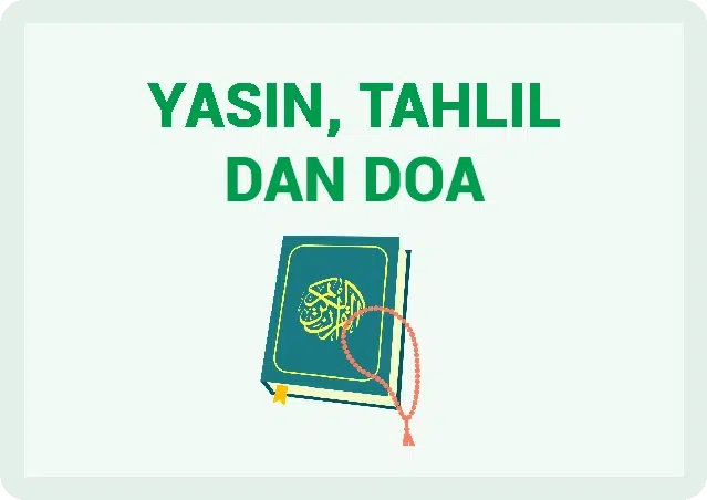 icon yasin tahlil