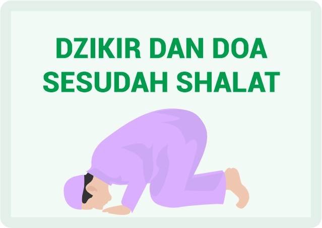 icon dzikir dan doa