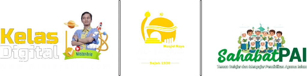 logo gabungan misterarie