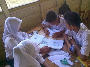 Pembelajaran Berbasis Masalah PBL