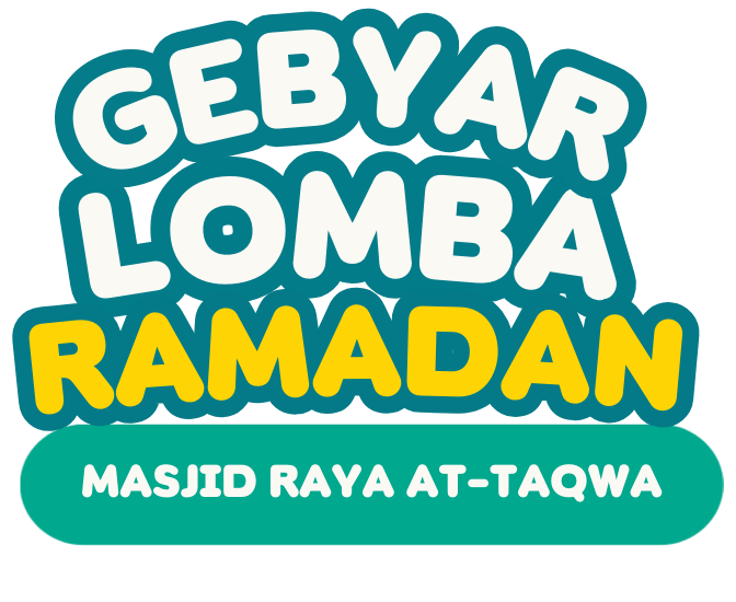 logo gebyar lomba ramadan