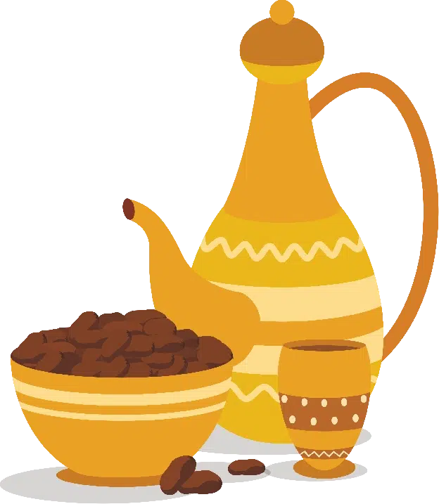 kendi jar ramadan ramadhan okay