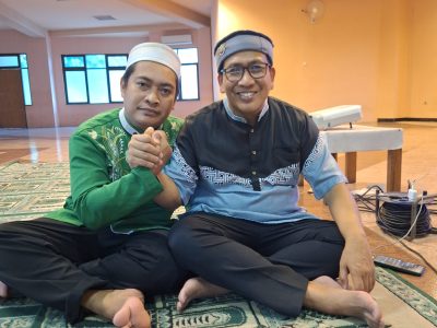 Pelatihan Khitobah 2023