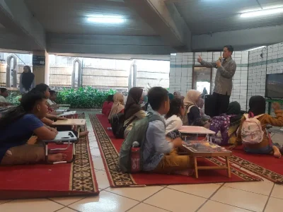 english course photo 3