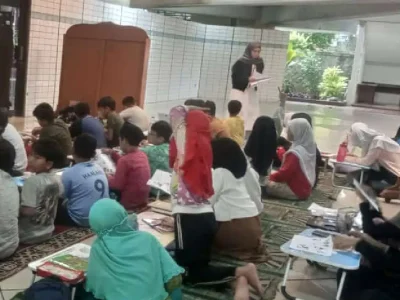 english course photo 4