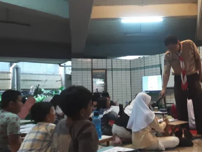 english course photo 5