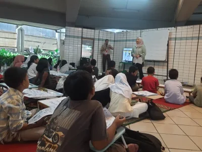 english course photo 6