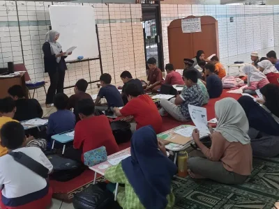 english course photo 7